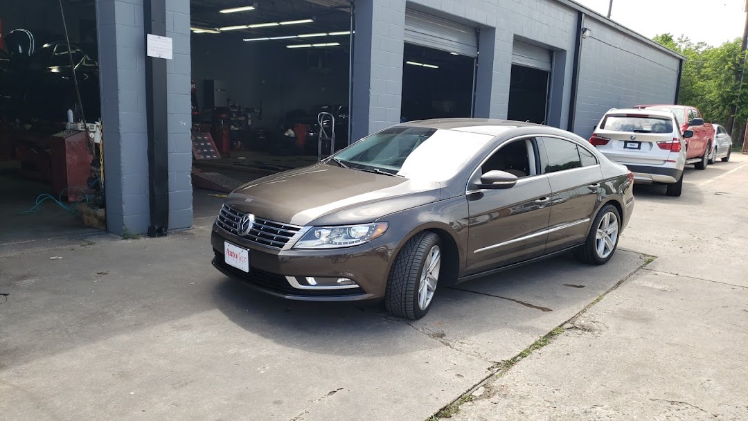 Ross Auto Sales and Repair