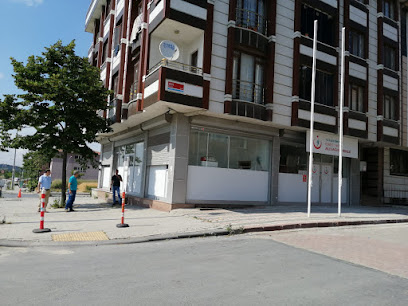 Cebeci 1 Nolu Aile Sağlığı Merkezi/Sultangazi /istanbul