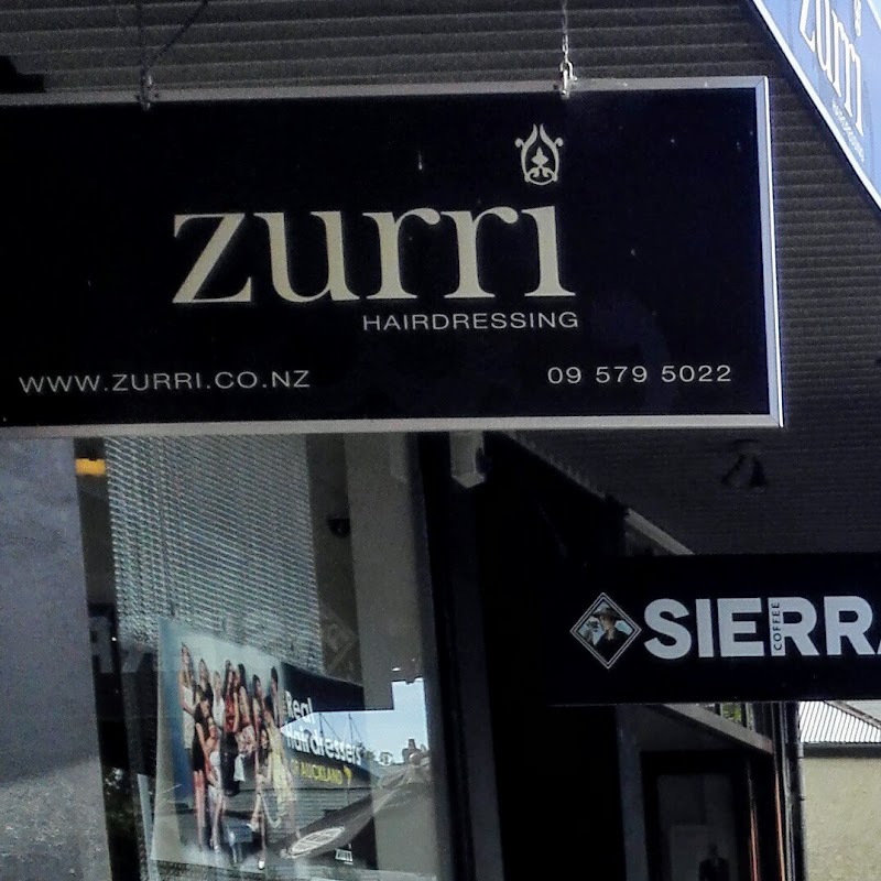 Zurri Hairdressing