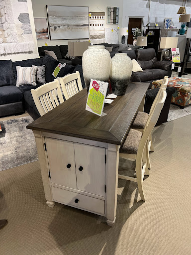 Furniture Store «INTERIORS HOME», reviews and photos, 3130 Columbia Ave, Lancaster, PA 17603, USA