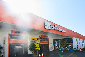 Schindelar Center Autoverwertung GmbH Süd