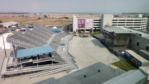 Resort «Northern Quest Resort & Casino», reviews and photos, 100 N Hayford Rd, Airway Heights, WA 99001, USA