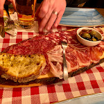 Photo n°1 de l'avis de Stefan.a fait le 26/11/2021 à 21:43 sur le  Ristorante Toscana im Posthörnle à Kirchheim am Neckar