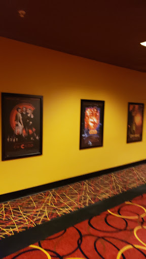 Movie Theater «AMC Webster 12», reviews and photos, 2190 Empire Blvd, Webster, NY 14580, USA