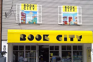 Book City image