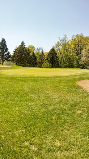 Golf Course «Bristol Ridge Golf Course», reviews and photos, 1978 Co Hwy C, Somerset, WI 54025, USA