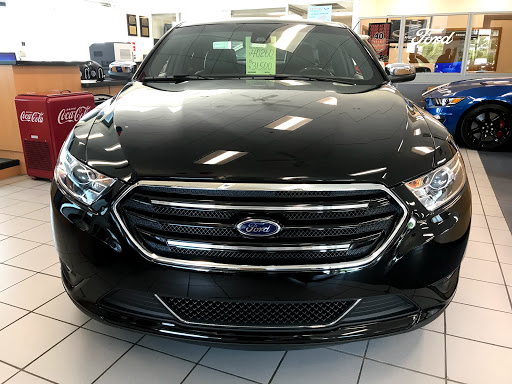 Ford Dealer «Sheridan Ford Sales», reviews and photos, 4001 Kirkwood Hwy, Wilmington, DE 19808, USA