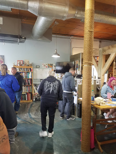 Explore ocean tattoo ideas for guys, creative tattoo ideas in Plymouth, available at peregrine mountain tattoo