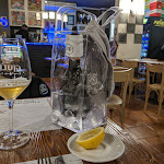 Photo n°8 de l'avis de isabella.a fait le 09/03/2023 à 07:47 sur le  Pizzeria da Sandrino à Le Sieci