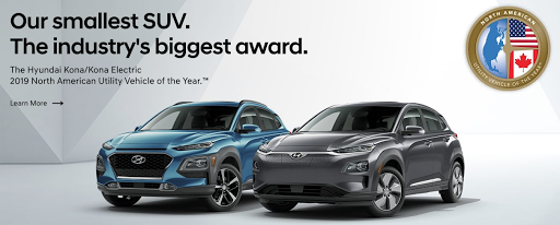 Hyundai Dealer «Hyundai of Portland», reviews and photos, 12345 E Burnside St, Portland, OR 97233, USA