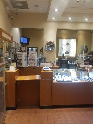 Jewelry Repair Service «Fast-Fix Jewelry & Watch Repairs», reviews and photos, 4300 Meadows Ln # 133, Las Vegas, NV 89107, USA