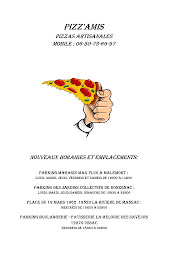 Photo n°10 de pizz'amis à Donzenac ()