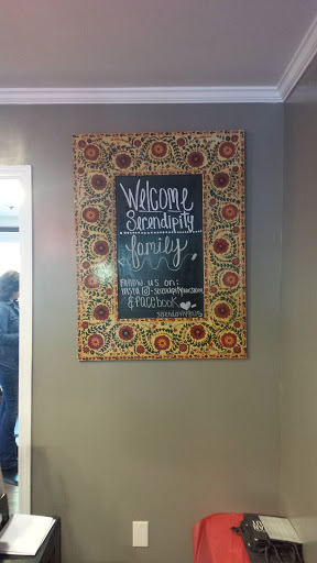 Beauty Salon «Serendipity Hair Salon», reviews and photos, 813 Baytree Rd, Valdosta, GA 31602, USA