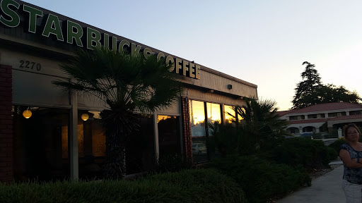 Starbucks image
