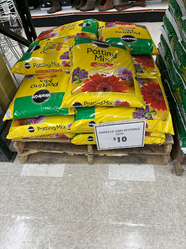 Discount Store «Ocean State Job Lot», reviews and photos, 60 S Sparta Ave, Sparta Township, NJ 07871, USA