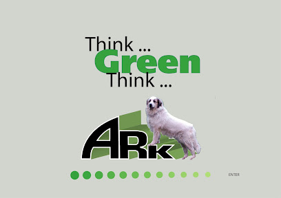 Ark Recycling Almost Anything