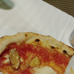 Photo n°1 de l'avis de Aylen.r fait le 25/06/2023 à 20:09 sur le  Pizzeria La Vecchia Napoli à Termoli