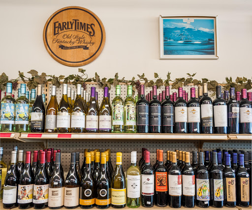 Wine Store «Fiesta Liquor», reviews and photos, 8181 Tezel Rd # 105, San Antonio, TX 78250, USA