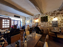 Atmosphère du Restaurant Le Grillardin à Saint-Raphaël - n°15