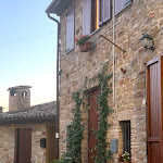 Photo n°2 de l'avis de Milena.e fait le 30/06/2020 à 20:49 sur le  Osteria nido dell'astore à Arcevia