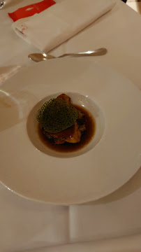 Foie gras du Restaurant français Restaurant Rouge et Blanc à Romanèche-Thorins - n°10