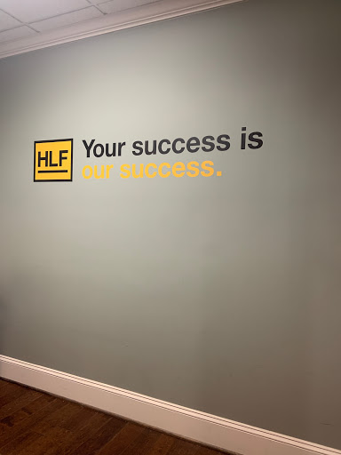 Personal Injury Attorney «Hammack Law Firm», reviews and photos