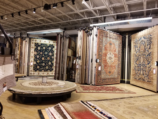 Furniture Store «HOM Furniture», reviews and photos, 4601 23rd Ave S, Fargo, ND 58104, USA