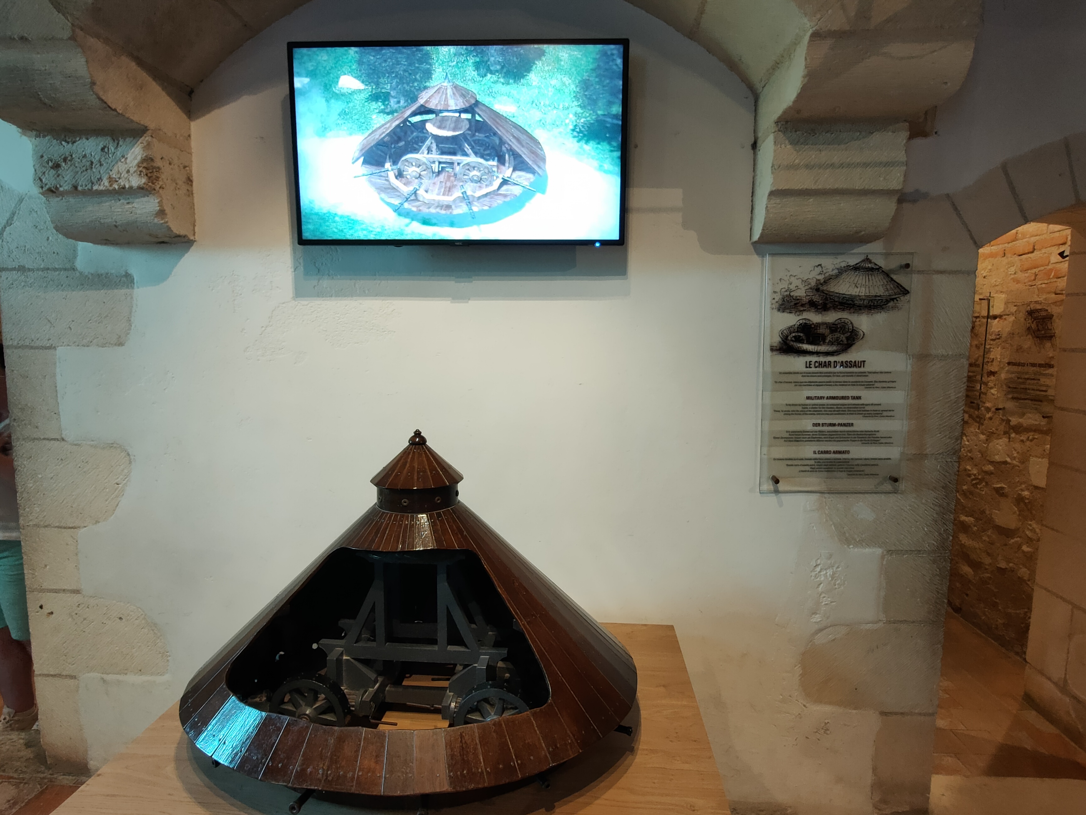 Photo n° 4 de l'avis de Nathalie.a fait le 29/05/2023 à 20:18