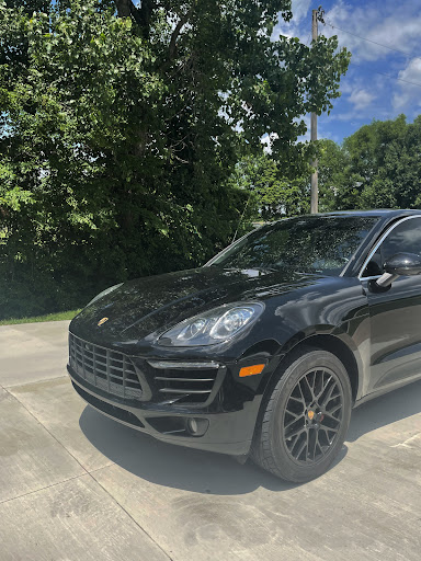 Used Car Dealer «Perkins Motor Plex», reviews and photos, 3020 Park Ave, Paducah, KY 42001, USA