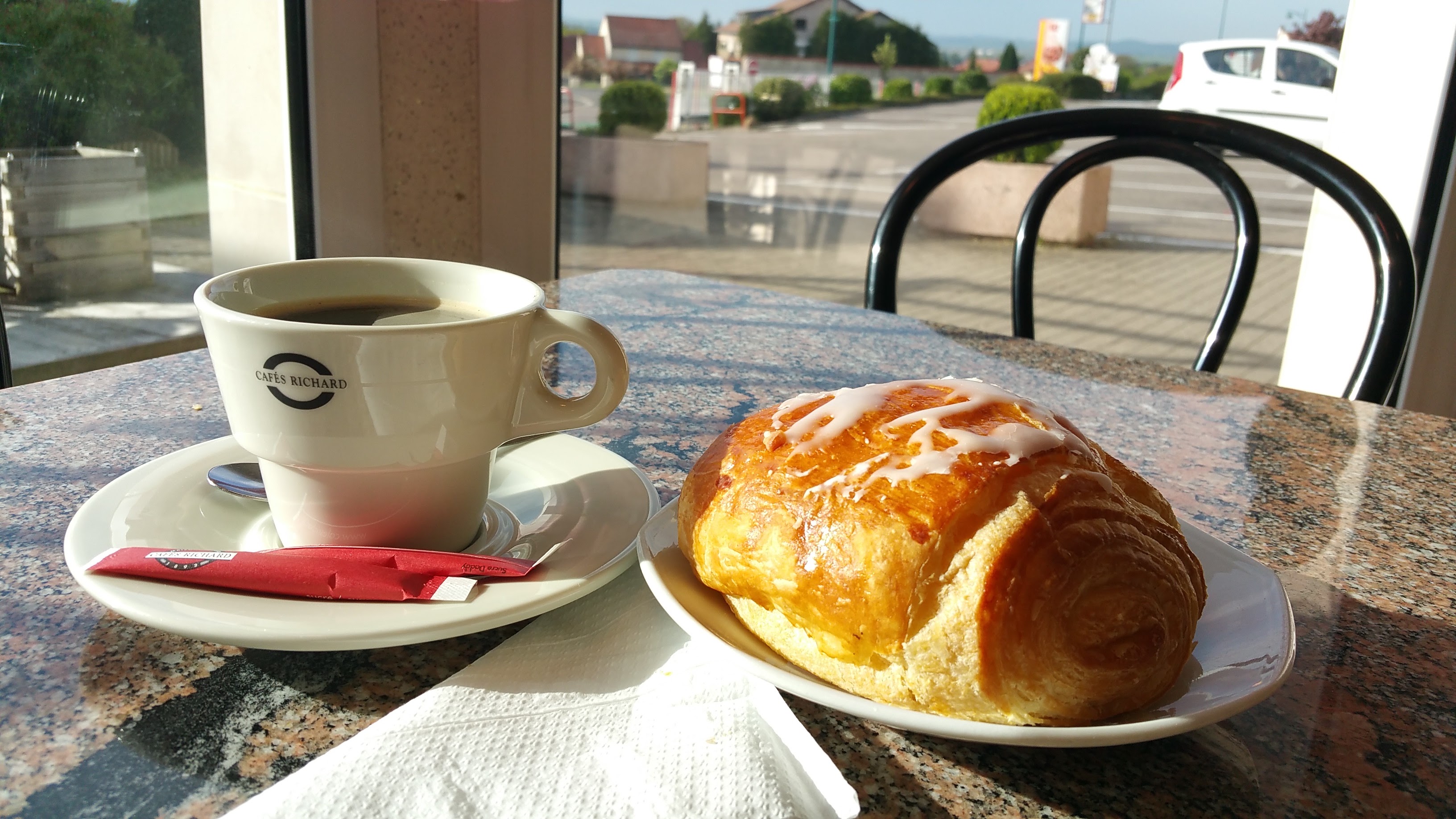 Photo n° 1 de l'avis de Stéphane. fait le 03/05/2018 à 11:28