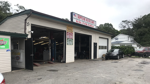 Neptune Auto Care, 11 Vernon Ave, Mastic, NY 11950, USA, 
