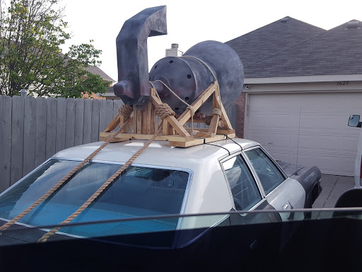 Park «Katherine B. Winniford Park», reviews and photos, 4900 Highlands Dr, McKinney, TX 75070, USA