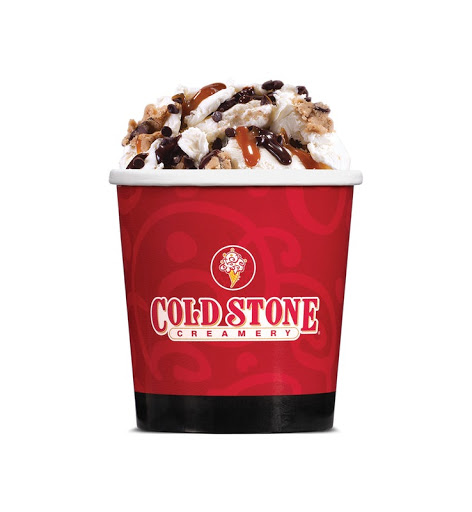 Ice Cream Shop «Cold Stone Creamery», reviews and photos, 5705 Richards Valley Rd, Ellicott City, MD 21043, USA