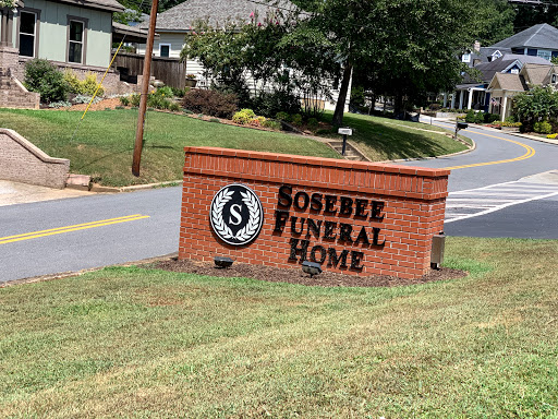 Funeral Home «Sosebee Funeral Home», reviews and photos, 191 Jarvis St, Canton, GA 30114, USA