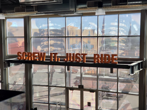 Motorcycle Dealer «Harley-Davidson of Scottsdale», reviews and photos, 15656 N Hayden Rd, Scottsdale, AZ 85260, USA