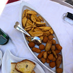 Photo n°3 de l'avis de Phoebe.P fait le 28/06/2020 à 09:01 sur le  Ristorante Pizzeria La Pergola à Vasto