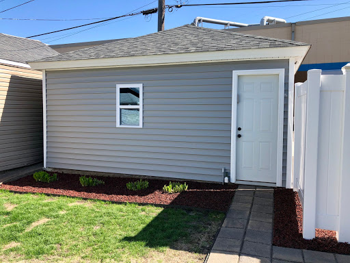 Siding Contractor «Dave Knutson Siding», reviews and photos