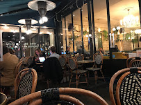 Atmosphère du Restaurant La Parenthèse à Paris - n°16