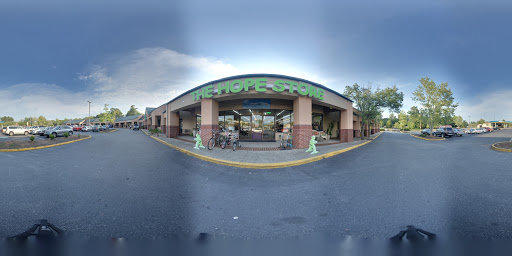 Thrift Store «The Hope Store», reviews and photos, 9850 Nesbit Ferry Rd, Johns Creek, GA 30022, USA
