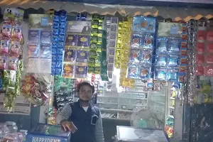 Tamrai Bazar Main Market Mahoba image