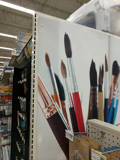 Craft Store «Michaels», reviews and photos, 1445 Riverstone Pkwy # 100, Canton, GA 30114, USA