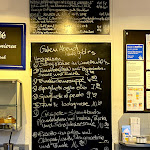 Photo n°3 de l'avis de marion.s fait le 16/08/2019 à 07:18 sur le  Ruffini à Munich