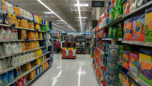 Department Store «Walmart Supercenter», reviews and photos, 2132 Old Snow Hill Rd, Pocomoke City, MD 21851, USA