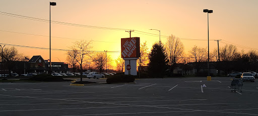 Home Improvement Store «The Home Depot», reviews and photos, 3001 Plainfield Rd, Joliet, IL 60435, USA