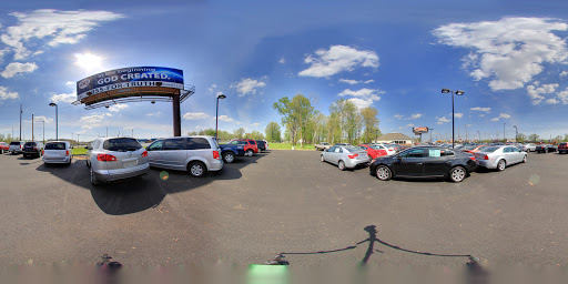 Used Car Dealer «Miracle Motor Mart», reviews and photos, 2380 Morse Rd, Columbus, OH 43229, USA