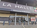 La Halle Bailleul Nouveau Monde Bailleul