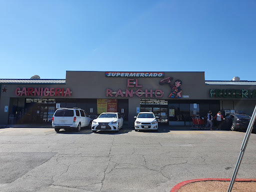Supermarket «El Rancho», reviews and photos, 8752 Research Blvd, Austin, TX 78758, USA