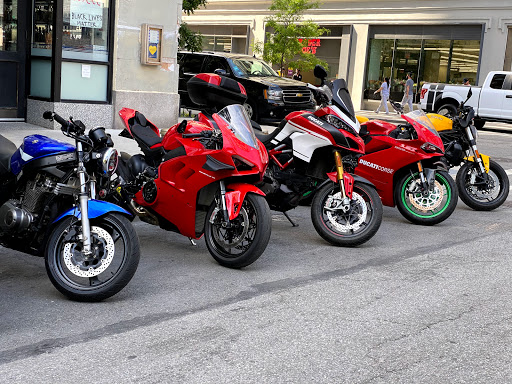 Ducati Dealer «Ducati Triumph New York», reviews and photos, 155 6th Ave, New York, NY 10013, USA