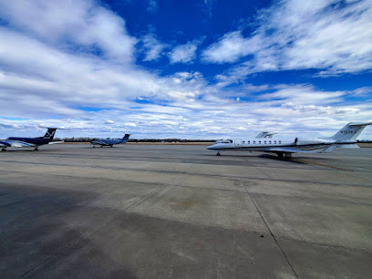 Augusta Regional Airport Aviation Services