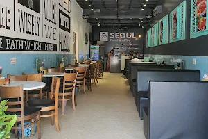 Seoul Food and Tea image